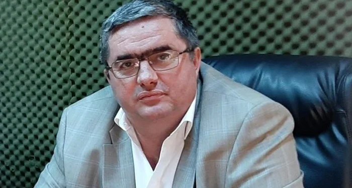 Caragea are interzis la informațiile clasificate din Uzina Mecanică Sadu