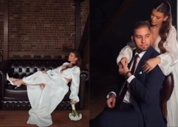 Un important primar din Gorj și-a măritat fiica