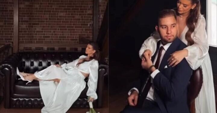 Un important primar din Gorj și-a măritat fiica