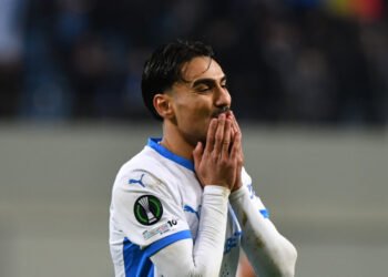 Ce a spus Baiaram, după huiduieli