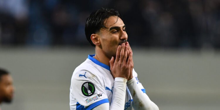 Ce a spus Baiaram, după huiduieli