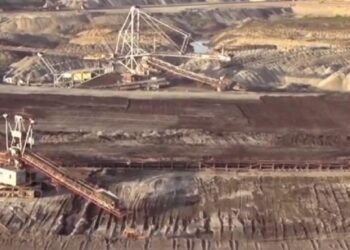 Cariera Minieră Roșia, blocată cu premeditare