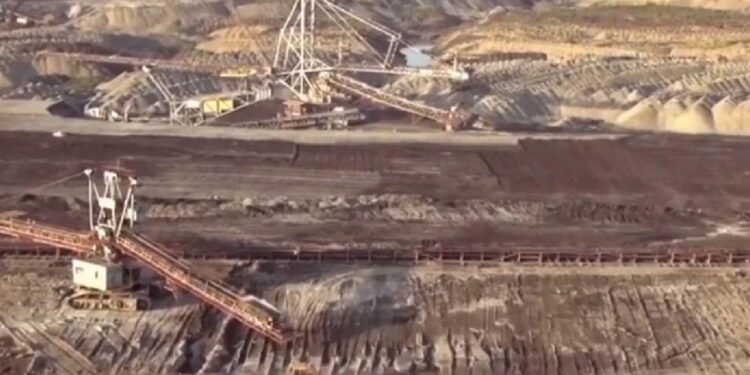 Cariera Minieră Roșia, blocată cu premeditare