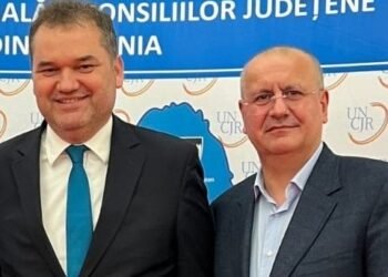 BOMBĂ FINANCIARĂ ÎN GORJ! 💣 37 DE MILIOANE DE LEI ÎMPRUMUT pentru drumuri! Ce NU se spune despre mega-creditul pe 15 ani