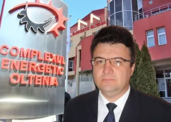 Directorul Trufelea, la discuții cu minerii greviști