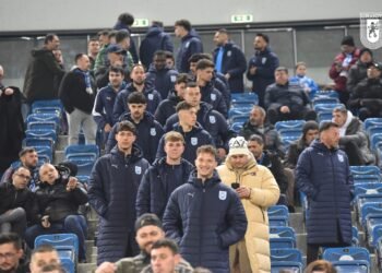 Universitatea Craiova II, prezentată publicului