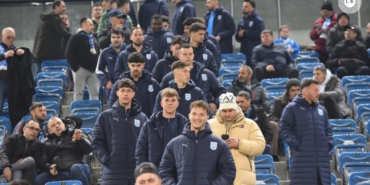 Universitatea Craiova II, prezentată publicului
