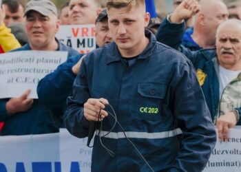 1 aprilie aduce 1.600 de șomeri. Și nu e păcăleală!