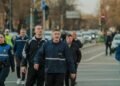 Durere și solidaritate pe scările Complexului Energetic Oltenia