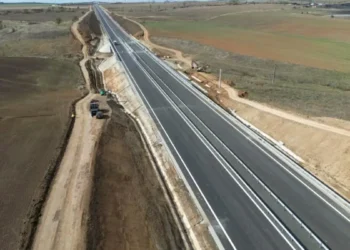 Parteneriat pentru realizarea Drumului Expres Craiova–Calafat