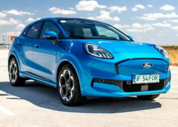 Ford aduce îmbunătățiri importante pentru Puma și Puma Gen-E: autonomie mai mare, tehnologii noi și multimedia extinsă