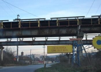 Ultima zi de funcționare a unei cariere din CE Oltenia