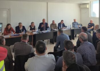 Lider: Dacă trimitem tinerii acasă și ținem pensionarii, suntem bătuți în cap