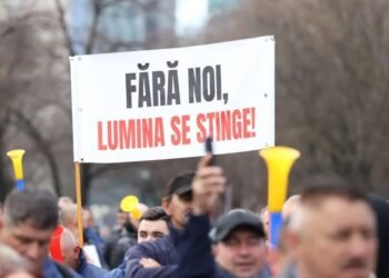 Concediații din CE Oltenia au dat cu flit Agenției de Șomaj. Doar zece…