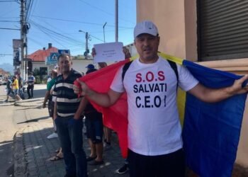 Manu Tomescu către salariații CEO: „Cereți contracte pe perioadă nedeterminată!”