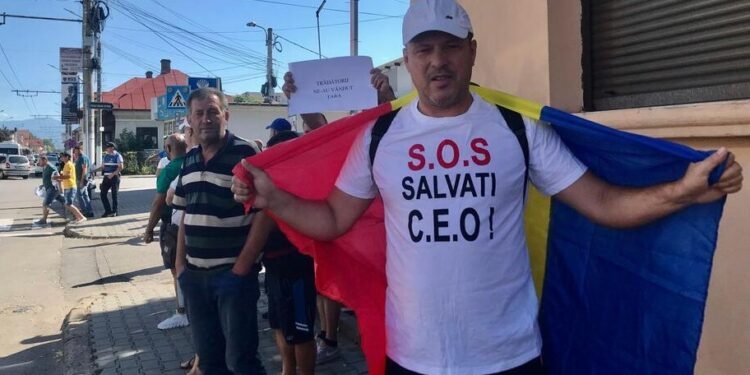 Manu Tomescu către salariații CEO: „Cereți contracte pe perioadă nedeterminată!”