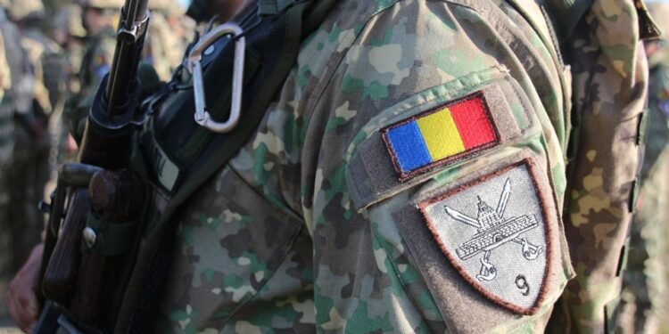 Ce sfaturi a primit un tânăr care a anunțat că vrea să se înroleze în armată