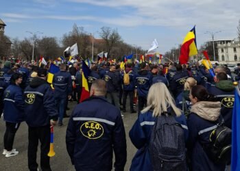 Minerii refuză să scoată cărbune, după sfidarea lui Bolojan