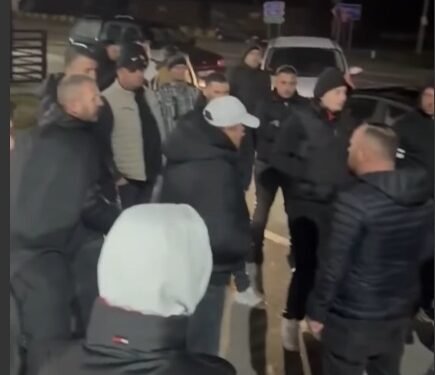 Zeci de salariați ai CE Oltenia au plecat spre București