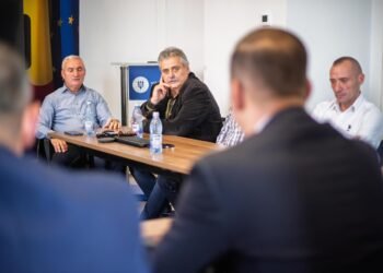 Mitrescu se bucură de concedierea lui Burlan: „Înseamnă că e un Dumnezeu Sus”