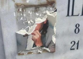 Cine a profanat mormântul lui Ilie Balaci