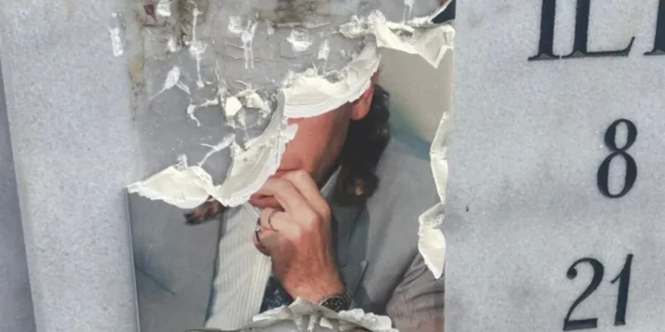 Cine a profanat mormântul lui Ilie Balaci