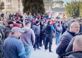 12 martie, ziua decisivă pentru mii de salariați ai CE Oltenia