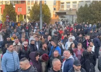 Trafic blocat la Complexul Energetic Oltenia. „Nimeni nu ne ascultă”