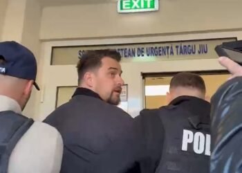 Om de afaceri din Gorj, reținut 24 de ore. A candidat la primărie!