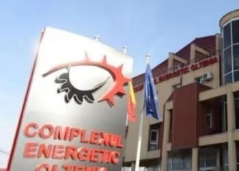 Trei directori din CE Oltenia au plecat