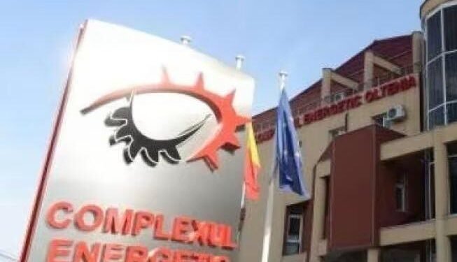 Trei directori din CE Oltenia au plecat