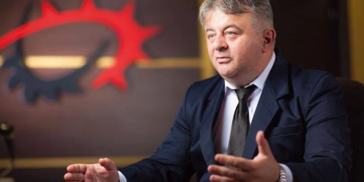 Lovitură grea pentru foștii șefi ai Complexului Energetic Oltenia: trebuie să dea înapoi peste 4,3 milioane de lei!