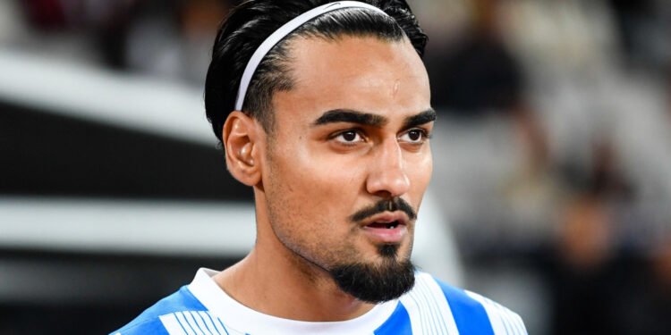 Becali, uimit de curajul lui Baiaram