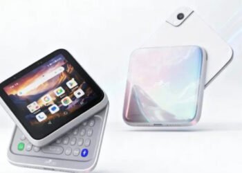 Smartphone-ul care sfidează trendurile în 2026! 📱 Frog RS1 readuce în prim-plan un concept aproape uitat și stârnește controverse în industrie