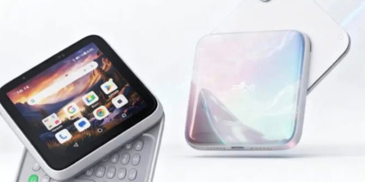 Smartphone-ul care sfidează trendurile în 2026! 📱 Frog RS1 readuce în prim-plan un concept aproape uitat și stârnește controverse în industrie