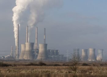 Un grup pe cărbune al CE Oltenia se închide în câteva zile