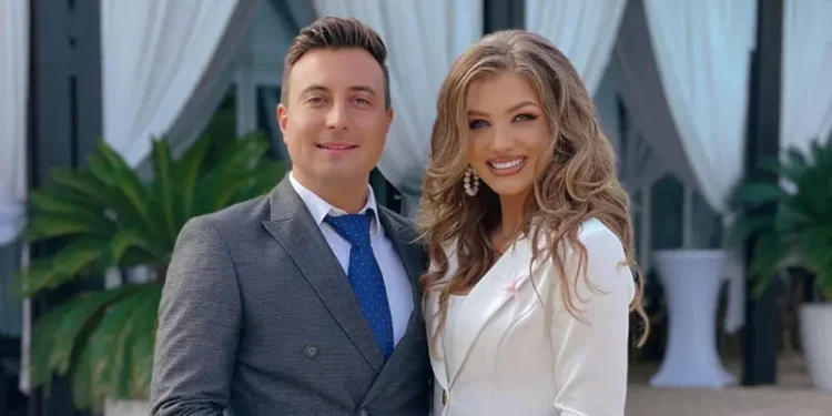 Despărțire cu scântei în showbiz! Anunțul făcut de Codruța Filip l-a luat prin surprindere pe Valentin Sanfira