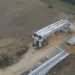 Centura de Sud a Craiovei, pe ultima sută de metri: 94% realizată, dar presiune uriașă pe constructor pentru termenul final