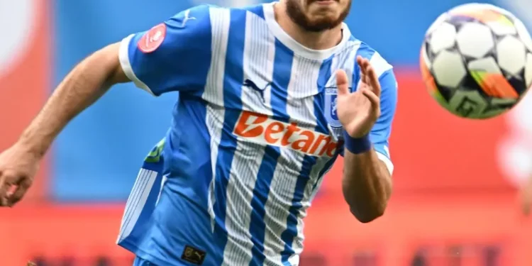 Fotbalistul Craiovei a făcut atac de panică înainte de meci. Urma să fie titular!