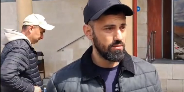 Minerii dați afară vor să-și aducă și copiii la protest