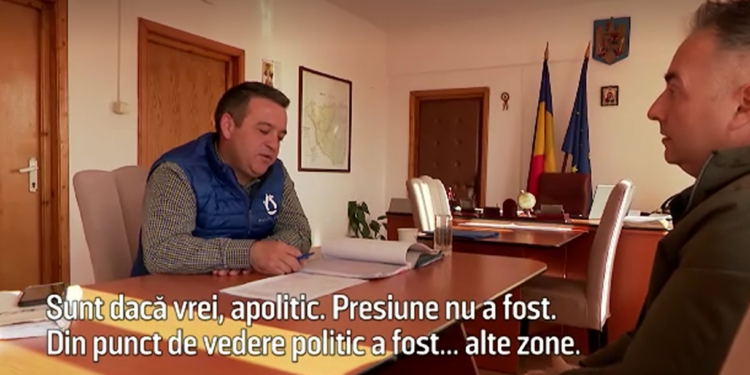 ANCHETĂ: „Caracatița” balastierelor din Gorj. Cine controlează, de fapt, exploatările și cine a închis ochii ani la rând
