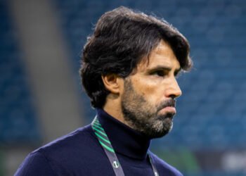 Craiova visează, Coelho evită euforia: „Ne gândim doar la Dinamo”