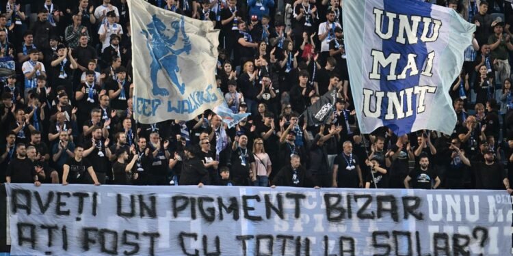 Universitatea Craiova a scăpat ieftin după scandalul bannerelor