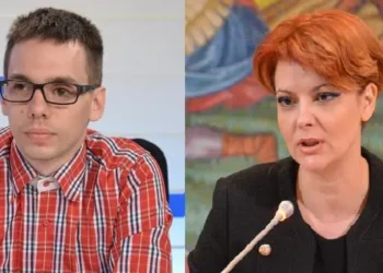 Daune morale pentru primărița din Craiova