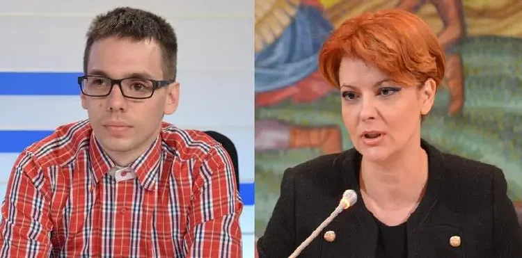 Daune morale pentru primărița din Craiova