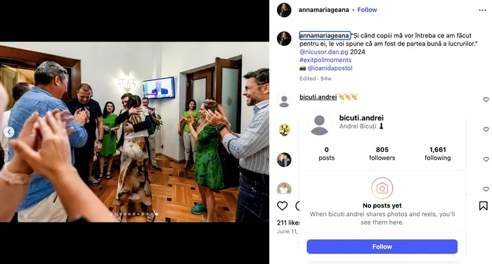 Cine sunt craiovenii din scenariul secret care a decis câștigătorul alegerilor prezidențiale