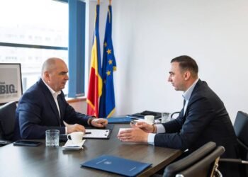 Ce și-a propus Bolojan să facă la Ministerul Energiei