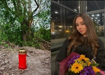 Inima Anisiei nu a mai rezistat