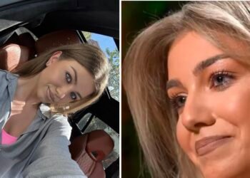 Ce a aflat Codruța Filip despre Valentin Sanfira