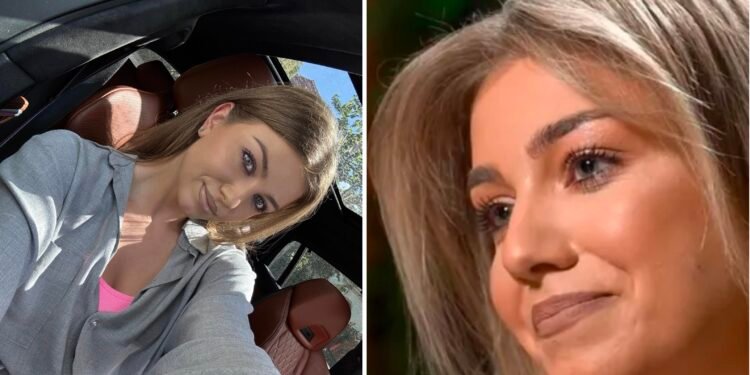 Ce a aflat Codruța Filip despre Valentin Sanfira